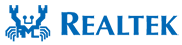 Realtek驱动 Logo